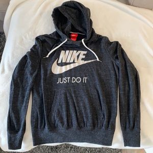 Women’s Long Sleeve Nike Hoodie